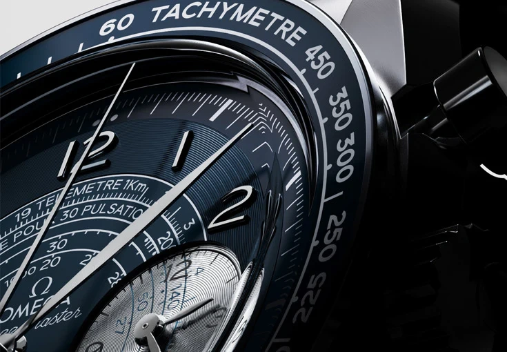 8553c05e0fa315dc899be88291515c88 ANNIVERSARY SERIES CO-AXIAL MASTERCHRONOMETER CHRONOGRAPH 42 MM310.32.42.50.02.001(AAAAA version)